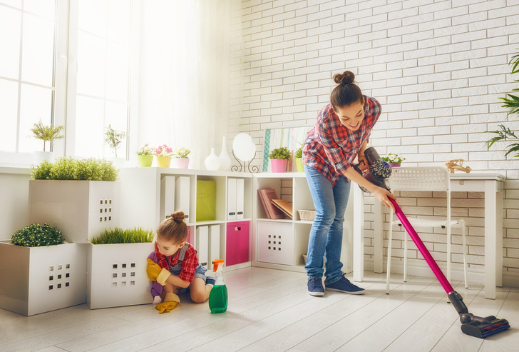 Как научить ребенка убирать за собой игрушки: 5 типичных ситуаций