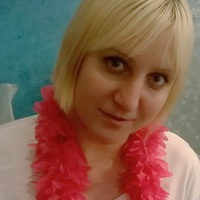 Аватарка colesovaviktoria