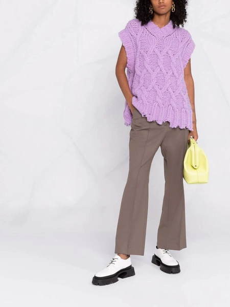 Жилет Acne StudiosЦена: 33 735 руб.Где купить: farfetch.com