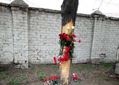 В Ростовской области простились с юным виновником пьяного ДТП, он убил 4 друзей