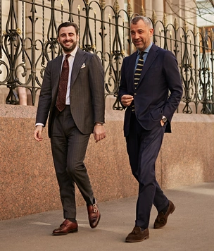 Где искать итальянский стиль в Москве