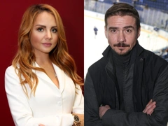 «Никаких песен я ему не посвящала»: певица МакSим с удивлением узнала, что в нее был влюблен известный актер