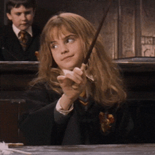 Тест: Какой бы была твоя волшебная палочка в «Гарри Поттере»?