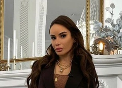 Айза Долматова: «У меня не получилось и не получится любить лишь за деньги»
