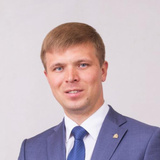 Антон Сауков