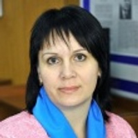 Аватарка Елена Басанова