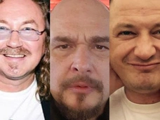 Марат Башаров, Трофим, Игорь Николаев: звезды, женившиеся на фанатках