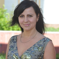 Аватарка Елизавета Рубчинская