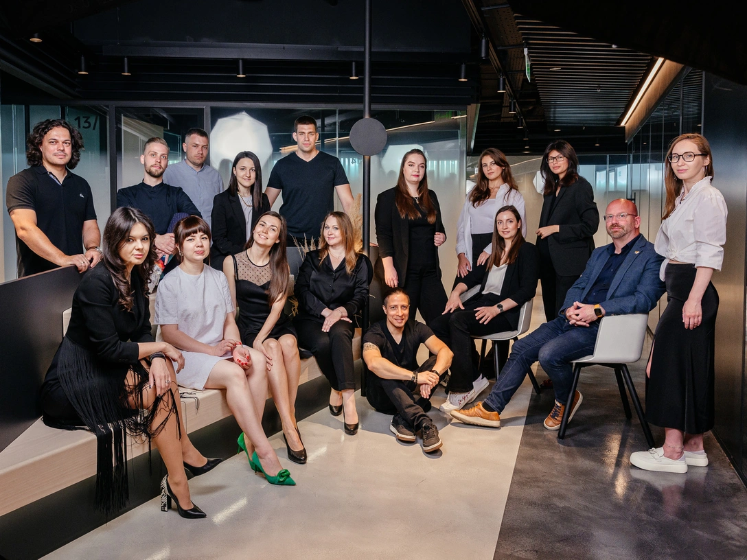 Архитектура, меняющая пространство | mcmaison.ru