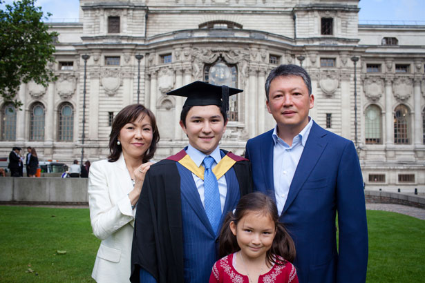 Миллиардерша, политик и нефтяная принцесса: как живут дочери Нурсултана Назарбаева