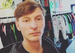 Не виноватый я, они сами пришли. Павла Волю заметили в компании несовершеннолетней эскортницы