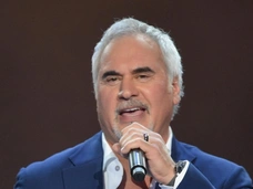 Валерий Меладзе выступил на частной вечеринке в Санкт-Петербурге