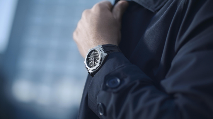 Новые модели DEFY Skyline как трибьют истории компании и мастерству часовщиков