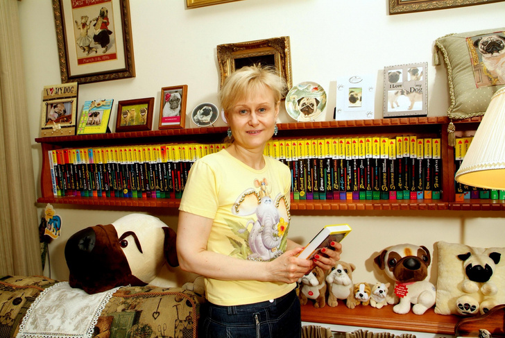 Врачи давали ей всего два месяца, а она очнулась и начала писать романы: парадоксы жизни Дарьи Донцовой