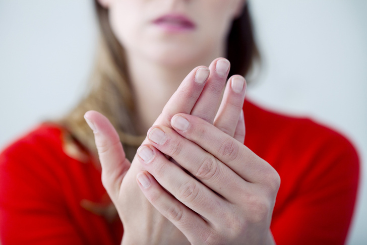 Аллергический дерматит: как справиться?
