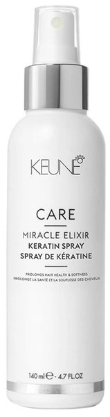 Кератиновый спрей Care Miracle Elixir