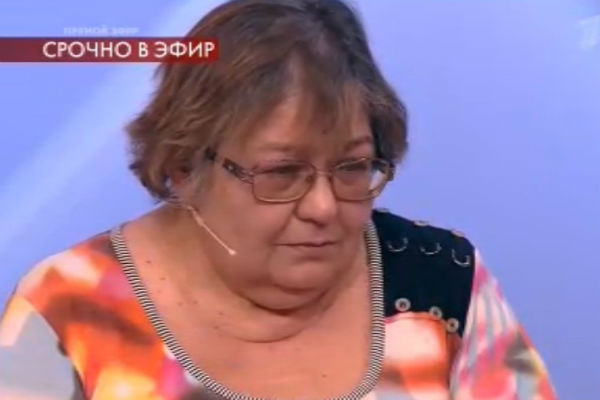 «Не хочу никакой мировой. Пусть сядет»: откровения гражданской жены жертвы ДТП, которое устроил Михаил Ефремов