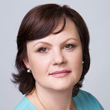 Анна Куприкова