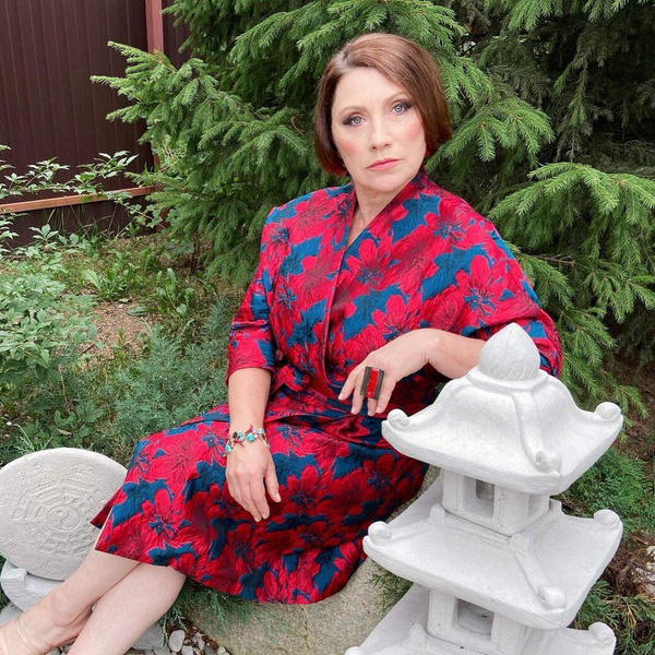 Перенесшая пластические операции Роза Сябитова: «Хочу стареть, как великая Майя Плисецкая»