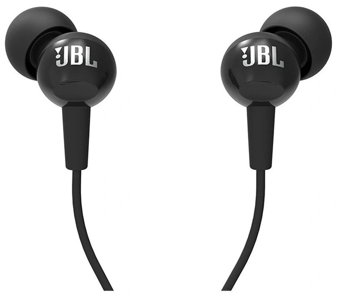 Наушники JBL C100SI