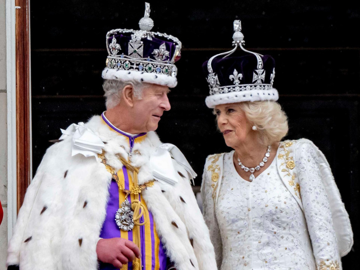7 весомых причин, почему британцы не хотели видеть Камиллу Паркер-Боулз на троне