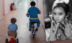 Преступление, которого нет: история об «элистинских детях» и первой вспышке ВИЧ в СССР