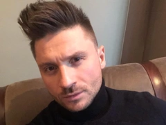 Сергей Лазарев объяснил, почему отписался от всех и закрыл комментарии в Инстаграме (запрещенная в России экстремистская организация)