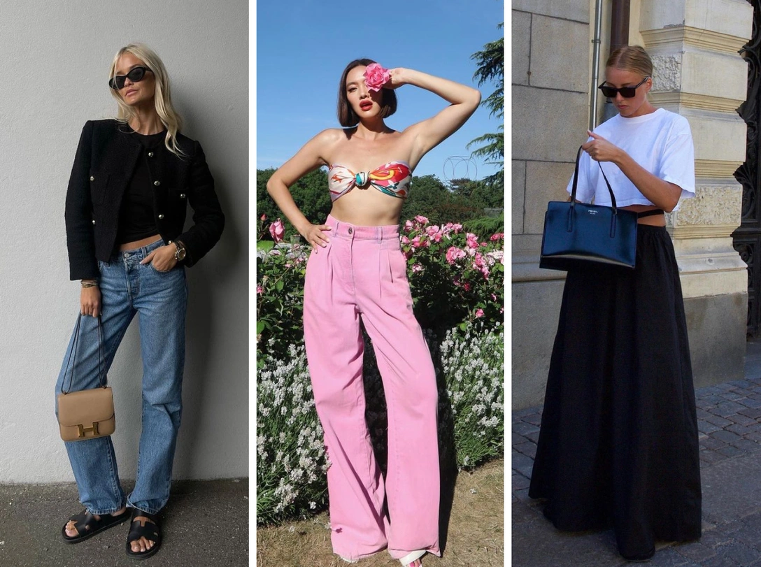 Подходит идеально: как выбрать стиль по знаку Зодиака (и не ошибиться) | marieclaire.ru