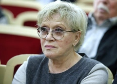 Нумеролог: «Алисе Фрейндлих стоит обратить внимание на здоровье сосудов»