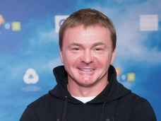 Сычев: «Сыграем с женой свадьбу, когда она будет какой-нибудь серебряной, заодно как первую отметим»