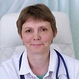 Юлия Москвичева