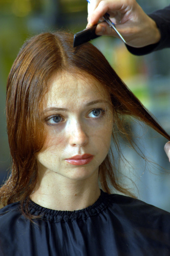 Елена Захарова фото инстаграм волосы прически 2020 последние новости