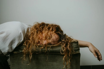 Как лечат обсессивно-компульсивное расстройство