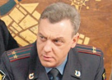 Звезда сериала «Убойная сила» Александр Половцев станет отцом в 57 лет