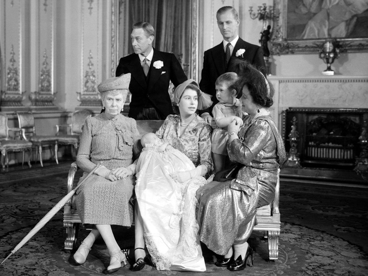 Почему бабушка Елизаветы II считала, что принц Филипп будет плохим мужем