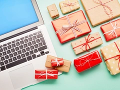 Мешок подарков: 15 идей под елку от AliExpress