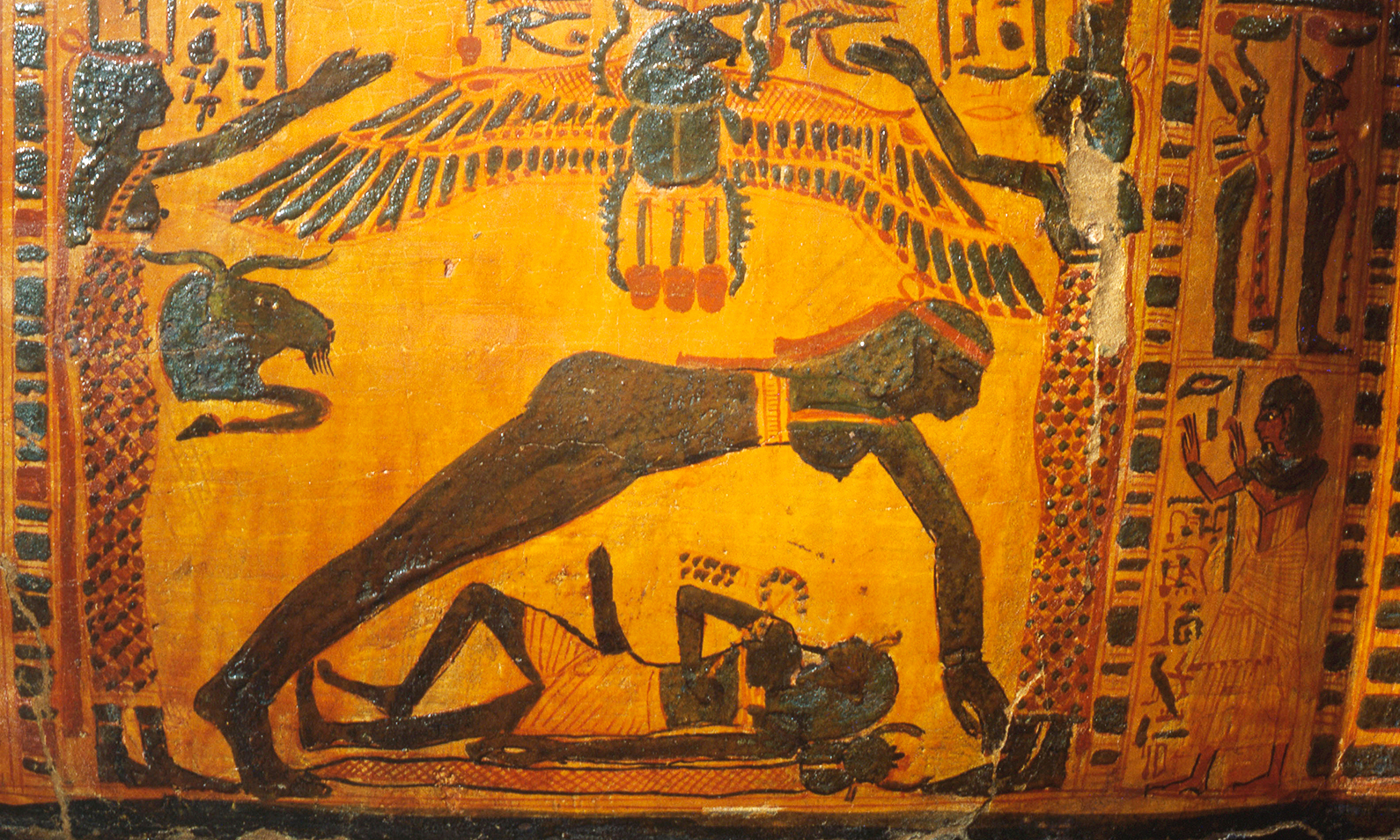 Секс в древнем мире: Египетская эротика () — адвокаты-калуга.рф