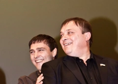 Кушанашвили: «Разин отравил себе жизнь. Призрак Шатунова приходит к нему сразу, как выключается свет»