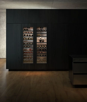 Gaggenau представляет: Vario-приборы серии 400