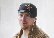 Ченнинг Татум хочет быть доступным