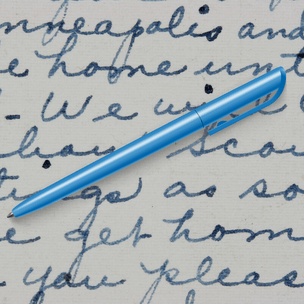 Тест: Выбери ручку, и мы скажем, какой ежедневник тебе идеально подходит 📖