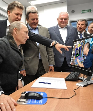 Лучшие фотожабы недели (30 ноября — 6 декабря)