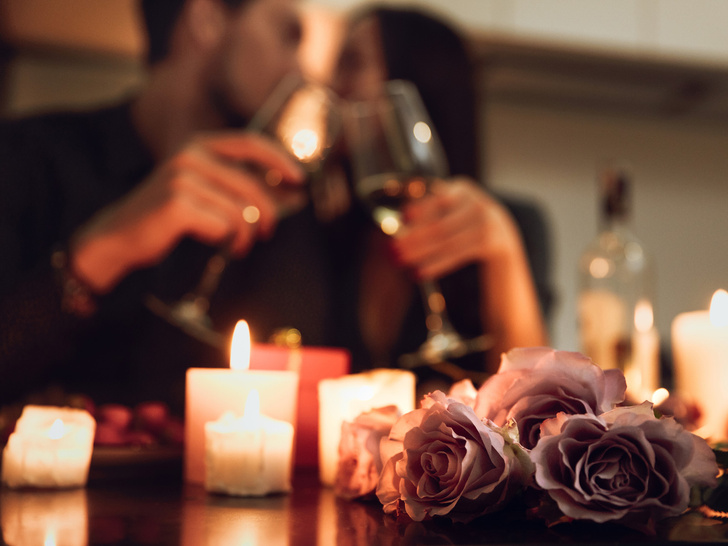Влюбитесь заново: 5 способов добавить страсти в скучные отношения — работает безотказно