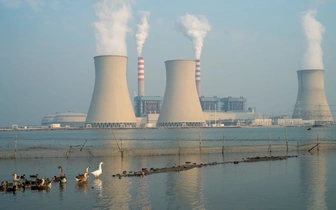 Обнародованы данные о концентрации парниковых газов в атмосфере