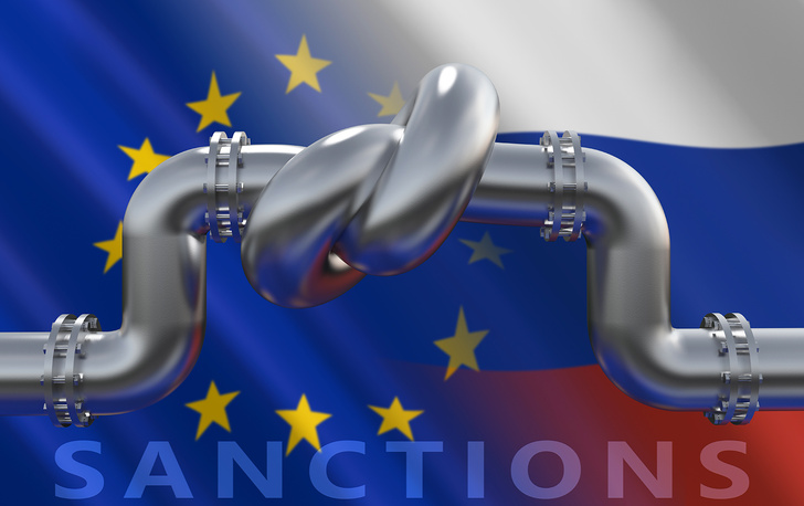 Евросоюз согласовал шестой пакет санкций против России: что в нем?