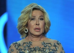 Умер бывший муж Любови Успенской
