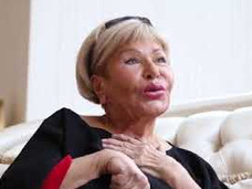Скончалась звездный парикмахер, бизнесвумен Долорес Кондрашова