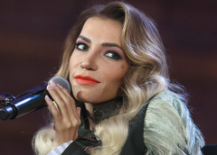 Юлия Самойлова: «До финала «Евровидения» не дошли многие сильные исполнители»