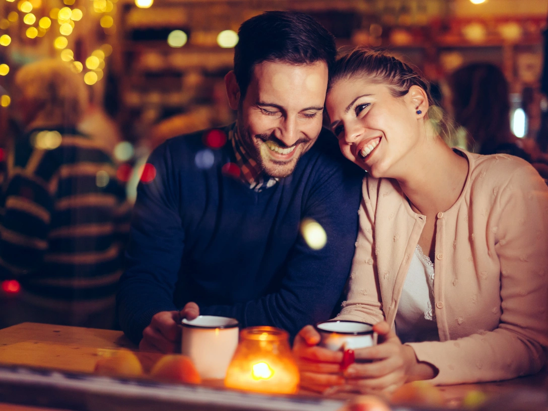 6 знаков Зодиака, которые встретят любовь до конца 2021 года | marieclaire.ru