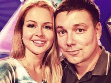 Андрей Чуев и Марина Африкантова: вся правда о первой свадьбе на Сейшелах